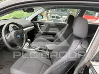 2009 BMW 118