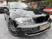2009 BMW 118