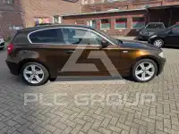 2009 BMW 118