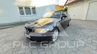 2009 BMW 118