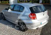 2009 BMW 118