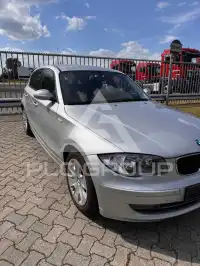 2009 BMW 118