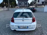 2009 BMW 118