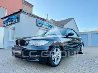 2009 BMW 118