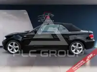 2009 BMW 118