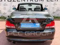 2009 BMW 118