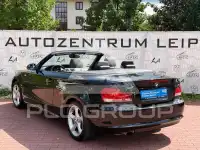 2009 BMW 118