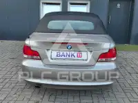 2009 BMW 118