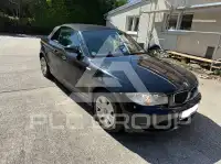 2009 BMW 118