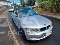 2009 BMW 118