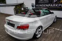 2009 BMW 118
