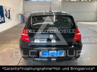2009 BMW 118