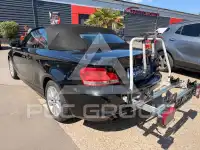 2009 BMW 118