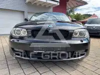 2009 BMW 118