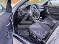 2009 BMW 118