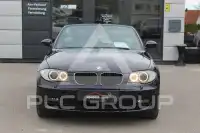 2009 BMW 118