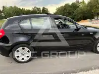 2009 BMW 118