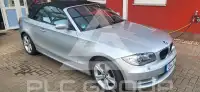 2009 BMW 118