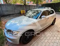 2009 BMW 118