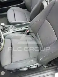 2009 BMW 118