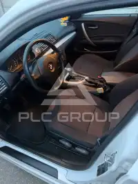2009 BMW 118