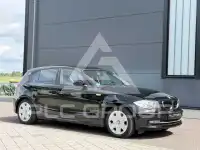 2009 BMW 118