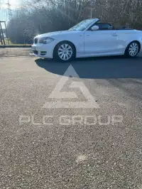 2009 BMW 118