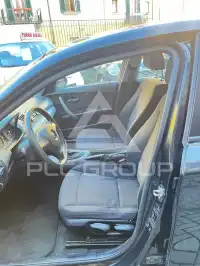 2009 BMW 118