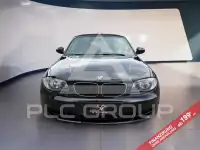 2009 BMW 118