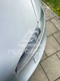 2009 BMW 118