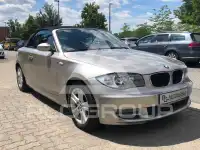 2009 BMW 118