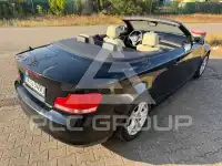 2009 BMW 118