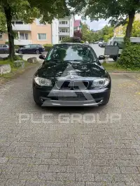 2009 BMW 118