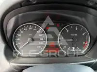 2009 BMW 118