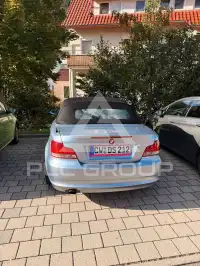 2009 BMW 118