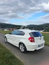 2009 BMW 118