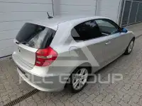 2009 BMW 118