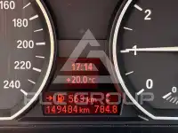 2009 BMW 118