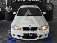2009 BMW 118