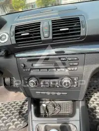 2009 BMW 118