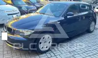 2009 BMW 118