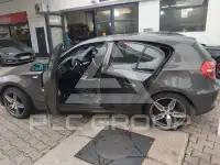 2009 BMW 118