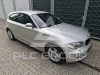 2009 BMW 118