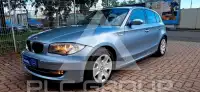 2009 BMW 118