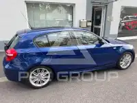 2009 BMW 118