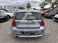 2009 BMW 118