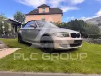 2009 BMW 118