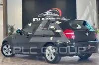 2009 BMW 118