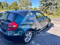 2009 BMW 118