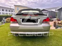 2009 BMW 118